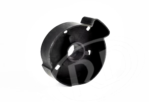 garage roll up coiling door pulley spring parts