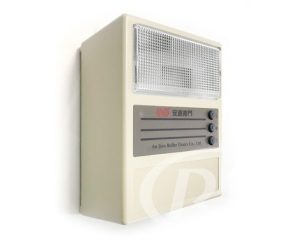 Roller Door Control Unit | Roll Up Opener | AN JINN