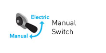 Manual Switch